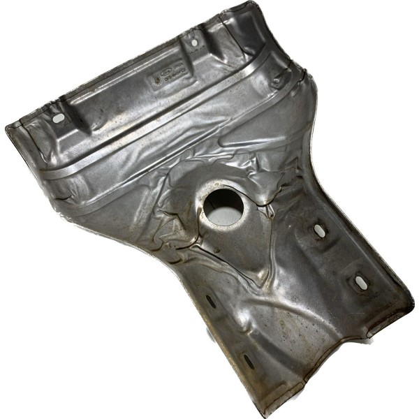 Defletor Catalizador Ford Ecosport 2.0 2013/2017 Cx599