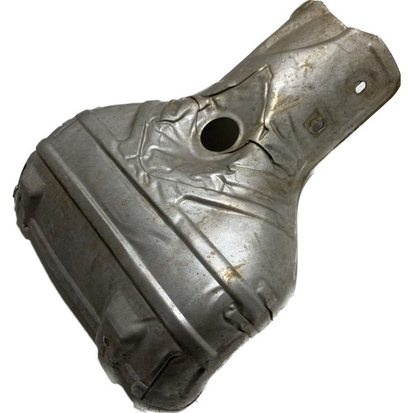 Defletor Catalizador Ford Ecosport 2.0 2013/2017 Cx599