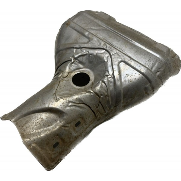 Defletor Catalizador Ford Ecosport 2.0 2013/2017 Cx599