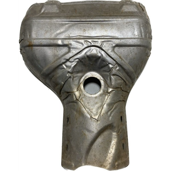 Defletor Catalizador Ford Ecosport 2.0 2013/2017 Cx599