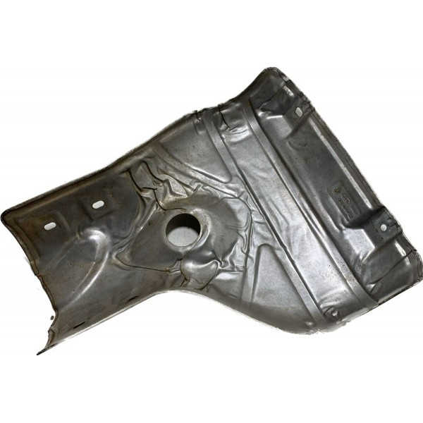 Defletor Catalizador Ford Ecosport 2.0 2013/2017 Cx599