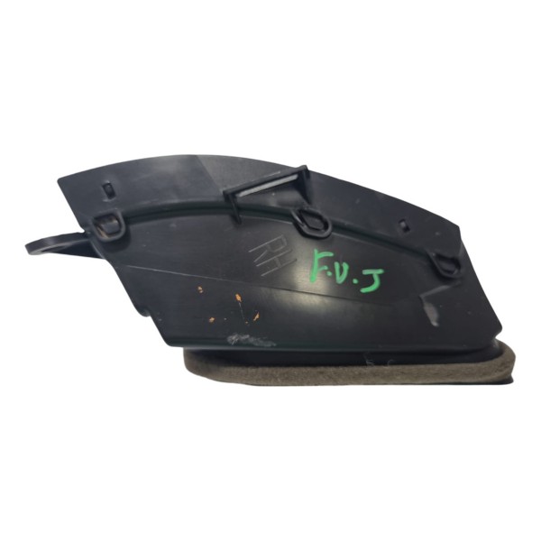 Difusor Ar Direito Painel S10 2013 Cx490