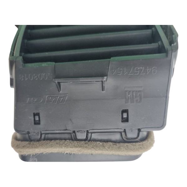 Difusor Ar Direito Painel S10 2013 Cx490