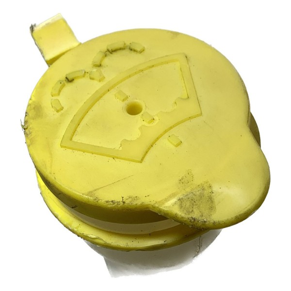 Reservatorio Agua Parabrisas Ford Ecosport 2013/2018 Cx626