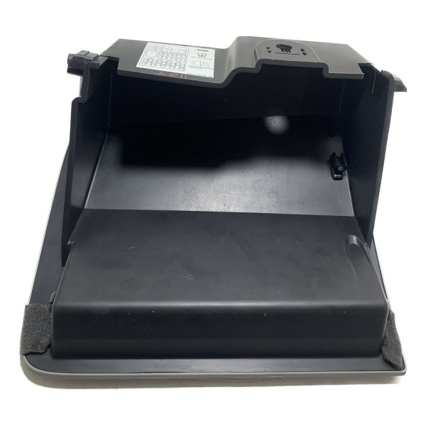 Porta Luvas Ford Ecosport 2013/2017 Cx600