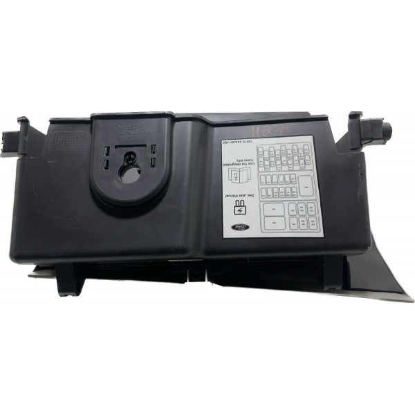 Porta Luvas Ford Ecosport 2013/2017 Cx600