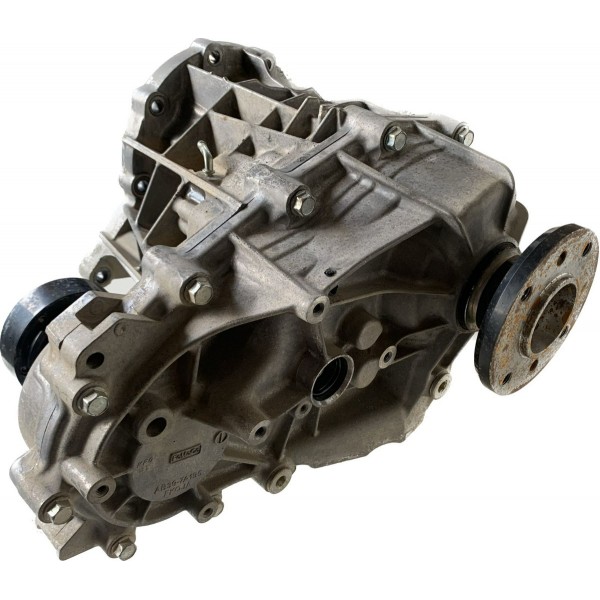 Caixa Tração Ford Ranger 2.2 4x4 Manual 2012/2016