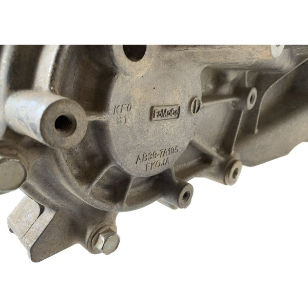 Caixa Tração Ford Ranger 2.2 4x4 Manual 2012/2016