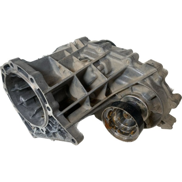 Caixa Tração Ford Ranger 2.2 4x4 Manual 2012/2016