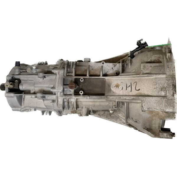 Caixa Cambio Ford Ranger 2.2 4x4 Manual 2012/2016