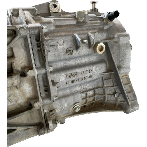 Caixa Cambio Ford Ranger 2.2 4x4 Manual 2012/2016