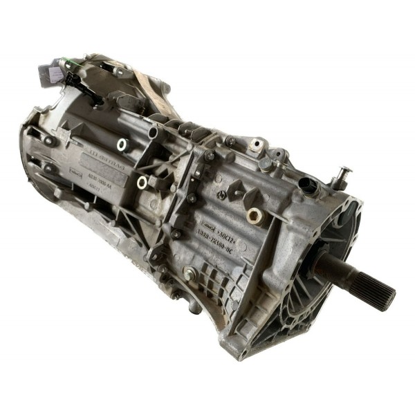 Caixa Cambio Ford Ranger 2.2 4x4 Manual 2012/2016