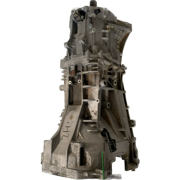 Caixa Cambio Ford Ranger 2.2 4x4 Manual 2012/2016