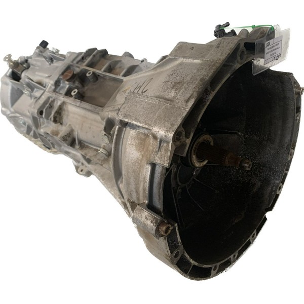 Caixa Cambio Ford Ranger 2.2 4x4 Manual 2012/2016