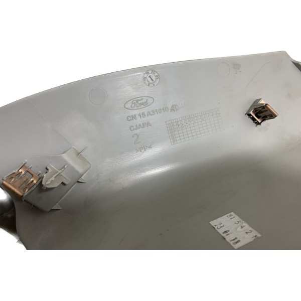 Suporte Bagagito Moldura Tras Direita Ford Ecosport 2013/17 Bege