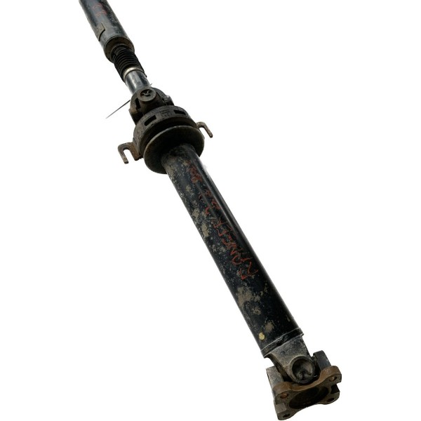 Eixo Cardan Ford Ranger 2.2 4x4 Cabine Simples 2012/2016