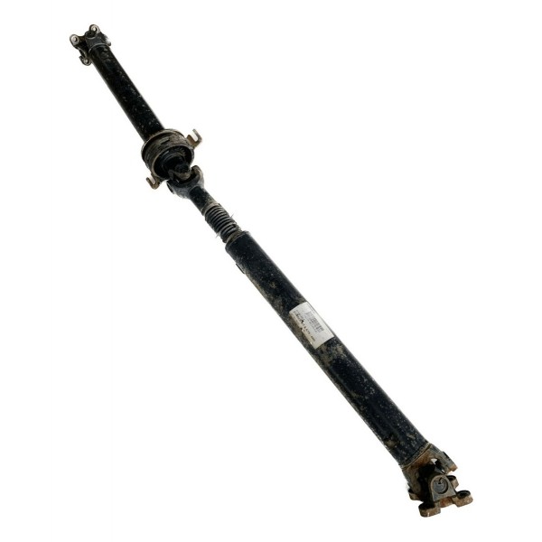 Eixo Cardan Ford Ranger 2.2 4x4 Cabine Simples 2012/2016