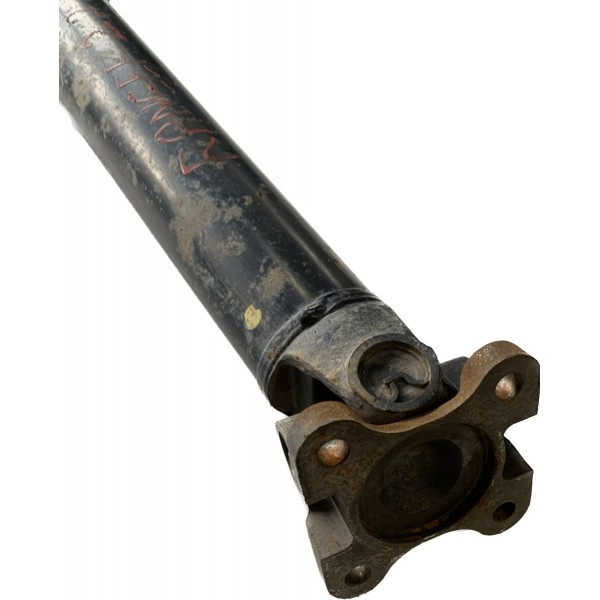 Eixo Cardan Ford Ranger 2.2 4x4 Cabine Simples 2012/2016