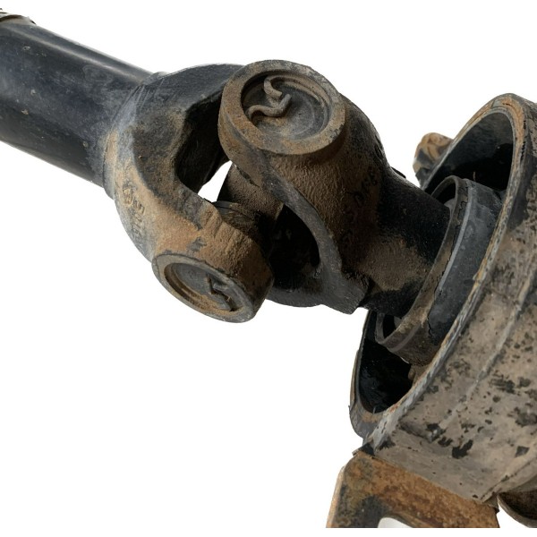 Eixo Cardan Ford Ranger 2.2 4x4 Cabine Simples 2012/2016