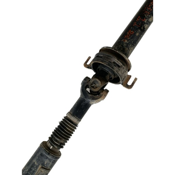 Eixo Cardan Ford Ranger 2.2 4x4 Cabine Simples 2012/2016