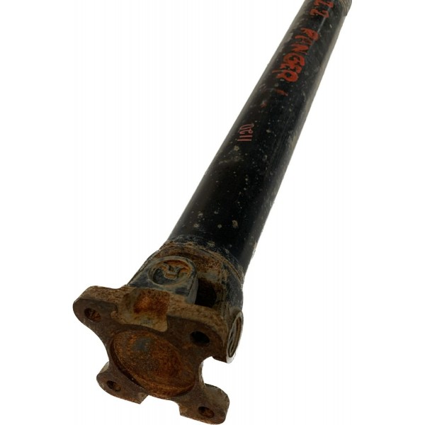 Eixo Cardan Ford Ranger 2.2 4x4 Cabine Simples 2012/2016