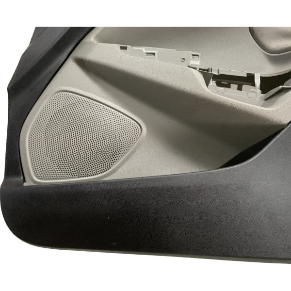 Forro Porta Dianteira Direita Ford Ecosport 2013/2017