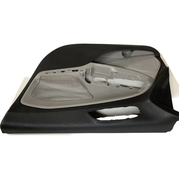Forro Porta Dianteira Direita Ford Ecosport 2013/2017