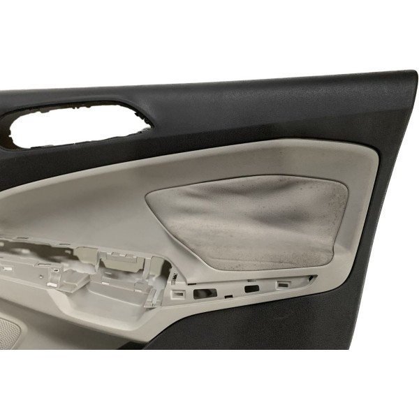 Forro Porta Dianteira Direita Ford Ecosport 2013/2017