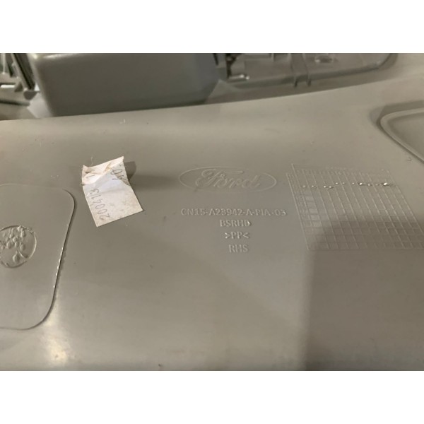 Forro Porta Dianteira Direita Ford Ecosport 2013/2017