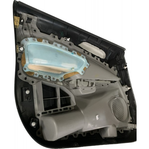 Forro Porta Dianteira Direita Ford Ecosport 2013/2017