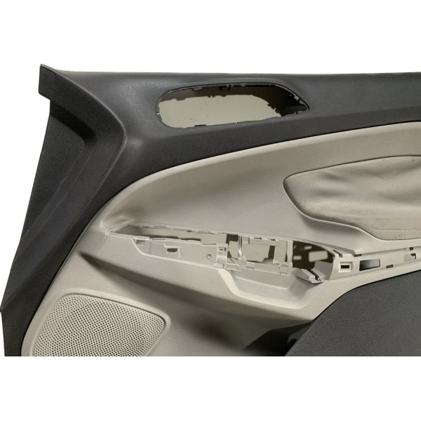 Forro Porta Dianteira Direita Ford Ecosport 2013/2017