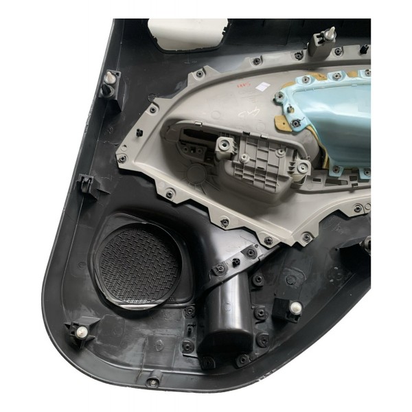 Forro Porta Traseira Esquerda Ford Ecosport 2013/2017