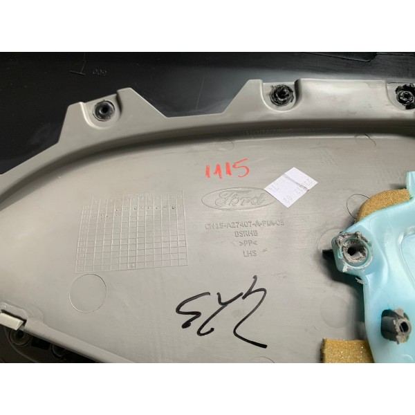 Forro Porta Traseira Esquerda Ford Ecosport 2013/2017