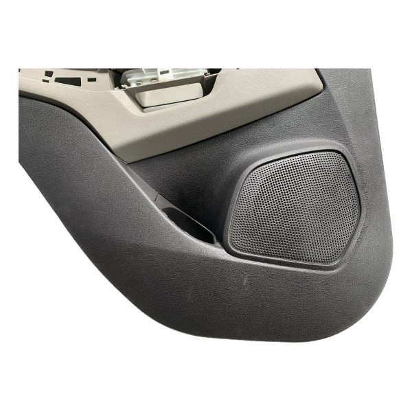 Forro Porta Traseira Esquerda Ford Ecosport 2013/2017
