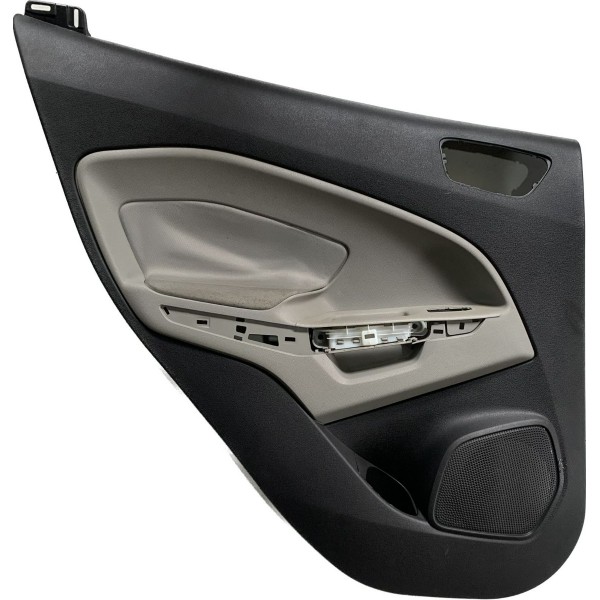Forro Porta Traseira Esquerda Ford Ecosport 2013/2017