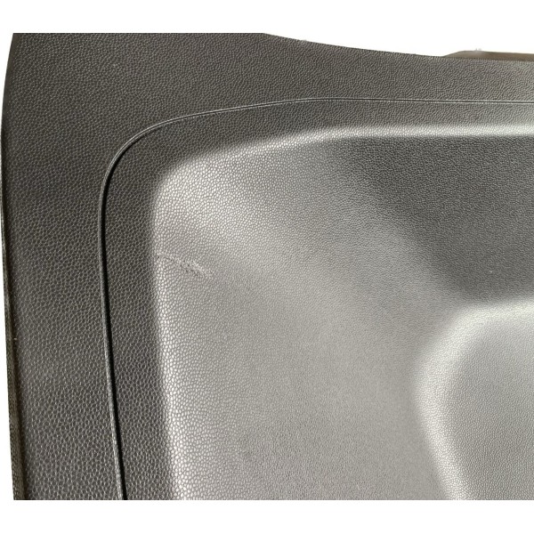 Forro Tampa Traseira Ford Ecosport 2013/2017