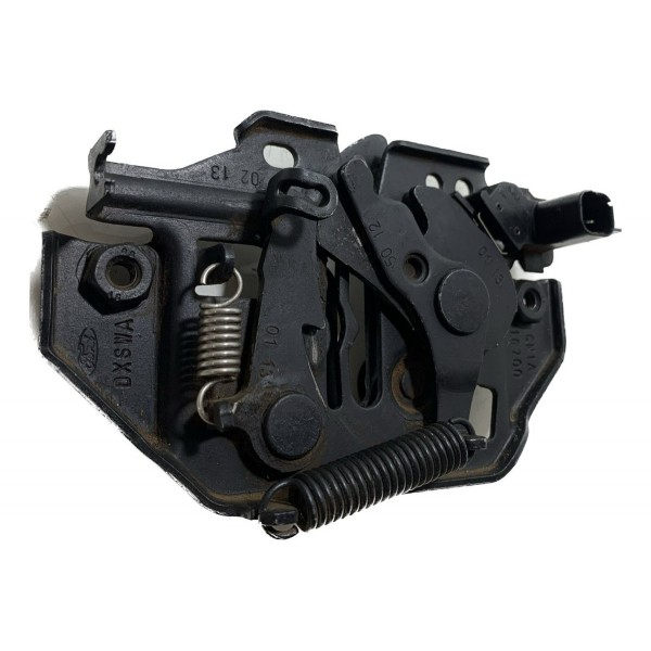 Fechadura Capo Dianteuro Ford Ecosport 2013/2007 Cx376
