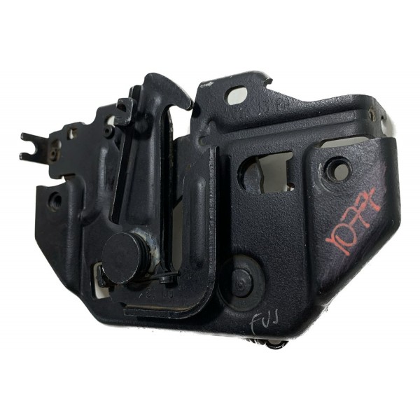 Fechadura Capo Dianteuro Ford Ecosport 2013/2007 Cx376