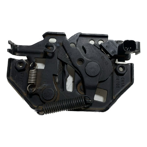 Fechadura Capo Dianteuro Ford Ecosport 2013/2007 Cx376