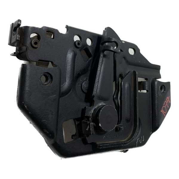 Fechadura Capo Dianteuro Ford Ecosport 2013/2007 Cx376