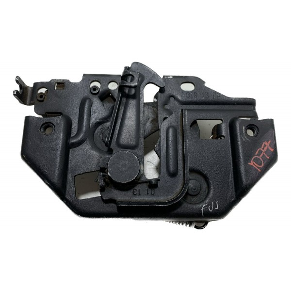 Fechadura Capo Dianteuro Ford Ecosport 2013/2007 Cx376