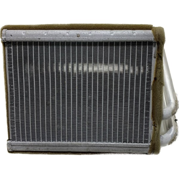 Radiador Interno Ar Cond. F. Ecosport 2013/2017 Cx375