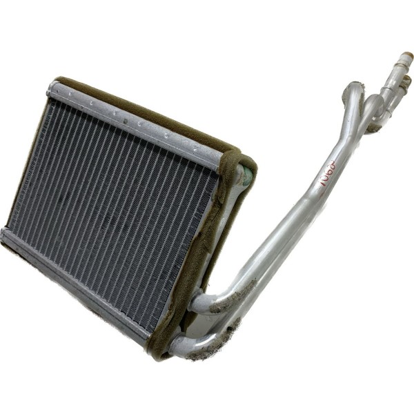 Radiador Interno Ar Cond. F. Ecosport 2013/2017 Cx375