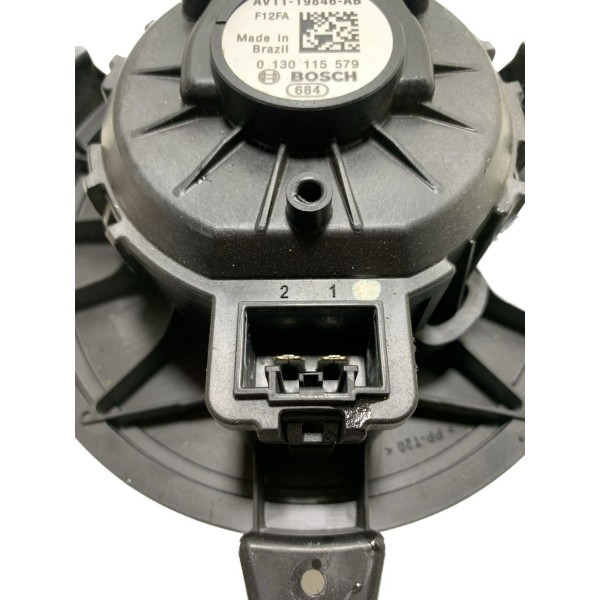 Motor Ventilação Interna Ford Ecosport 2013/2017 Cx375