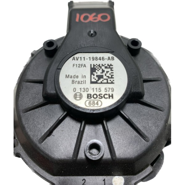 Motor Ventilação Interna Ford Ecosport 2013/2017 Cx375