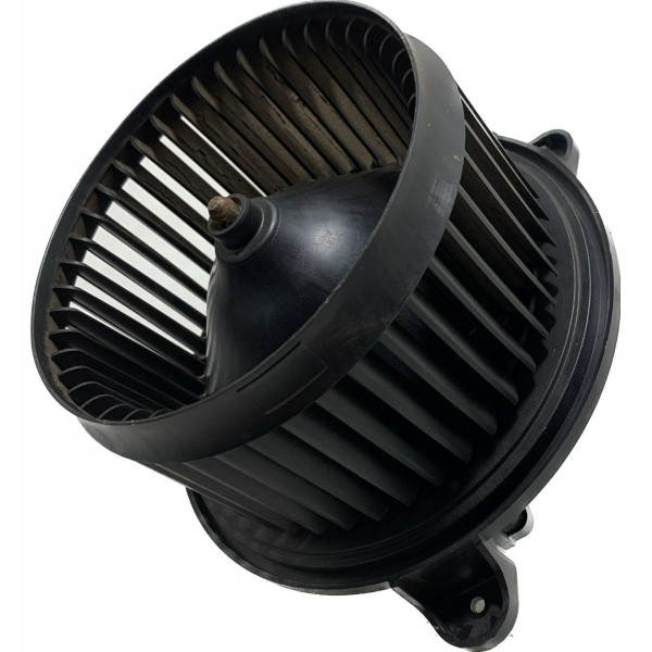 Motor Ventilação Interna Ford Ecosport 2013/2017 Cx375