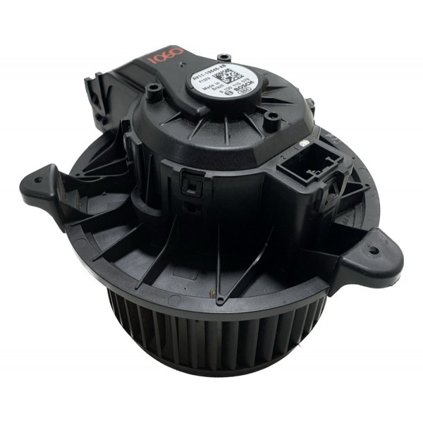 Motor Ventilação Interna Ford Ecosport 2013/2017 Cx375