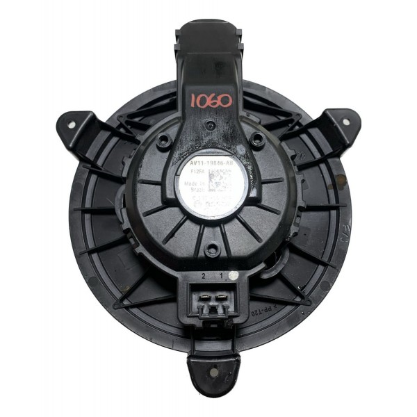 Motor Ventilação Interna Ford Ecosport 2013/2017 Cx375