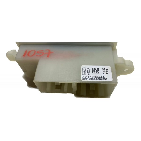 Resistencia Ventilação Ar Cond. F. Ecosport 13/17cx375