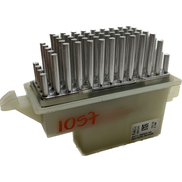 Resistencia Ventilação Ar Cond. F. Ecosport 13/17cx375